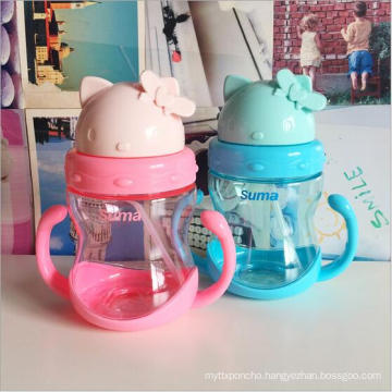 High Quality Baby Water Bottle